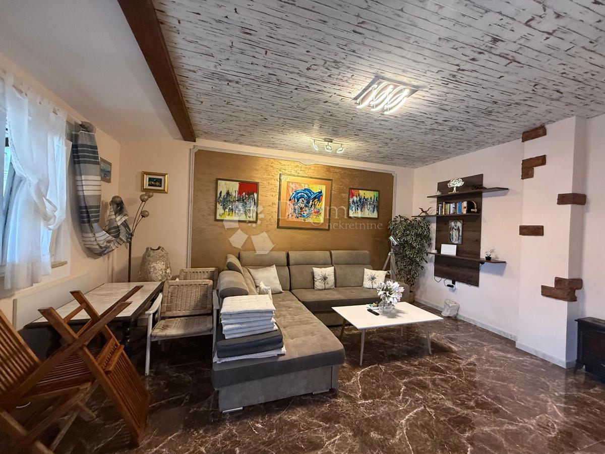 Stanovanje Fažana, 90m2