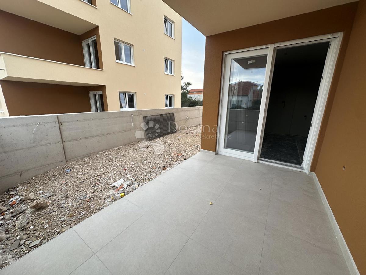 Stanovanje Donje Ražine, Šibenik, 67,64m2