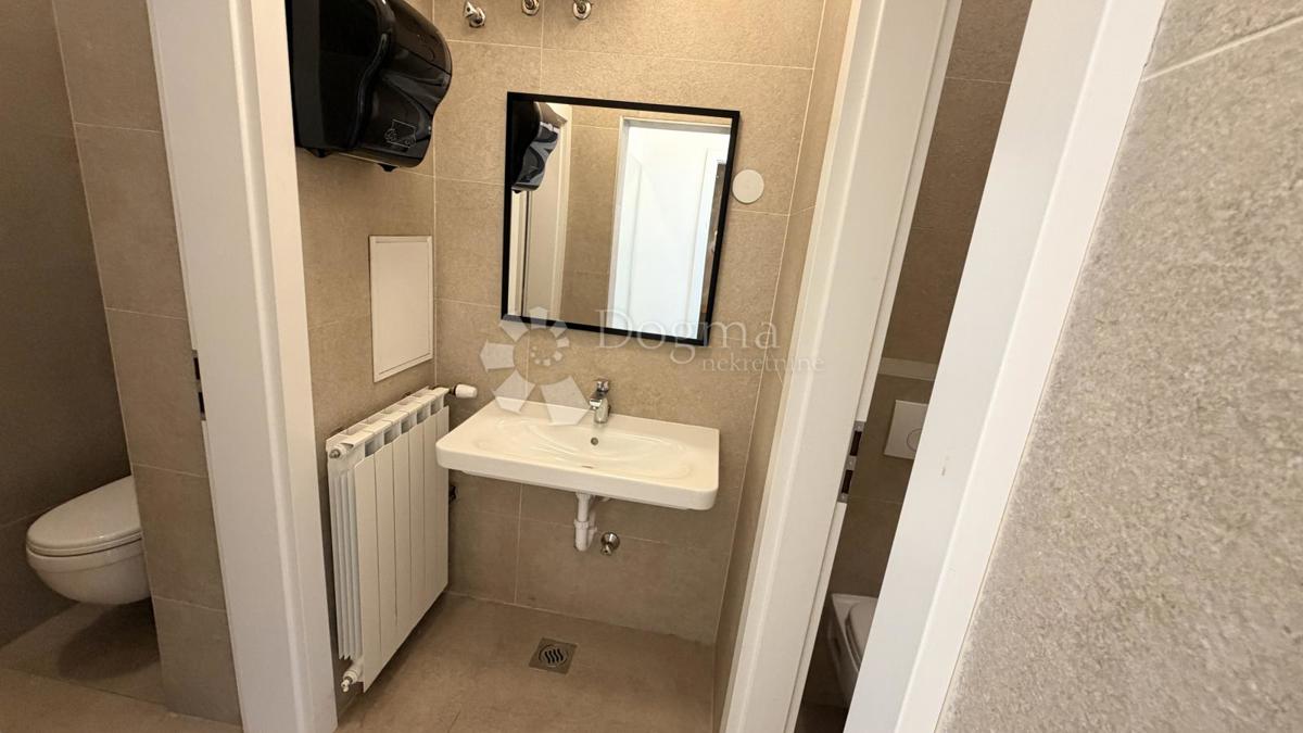 Poslovni prostor Vrbani, Trešnjevka - Jug, 119,60m2