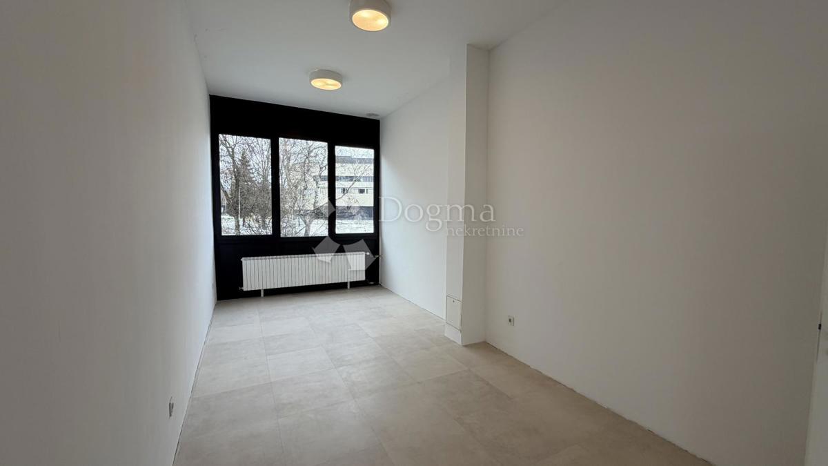 Poslovni prostor Vrbani, Trešnjevka - Jug, 119,60m2