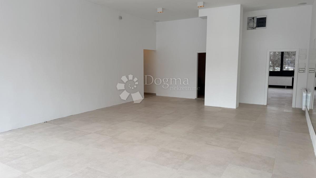 Poslovni prostor Vrbani, Trešnjevka - Jug, 119,60m2