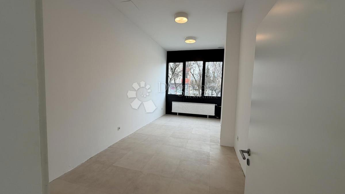 Poslovni prostor Vrbani, Trešnjevka - Jug, 119,60m2