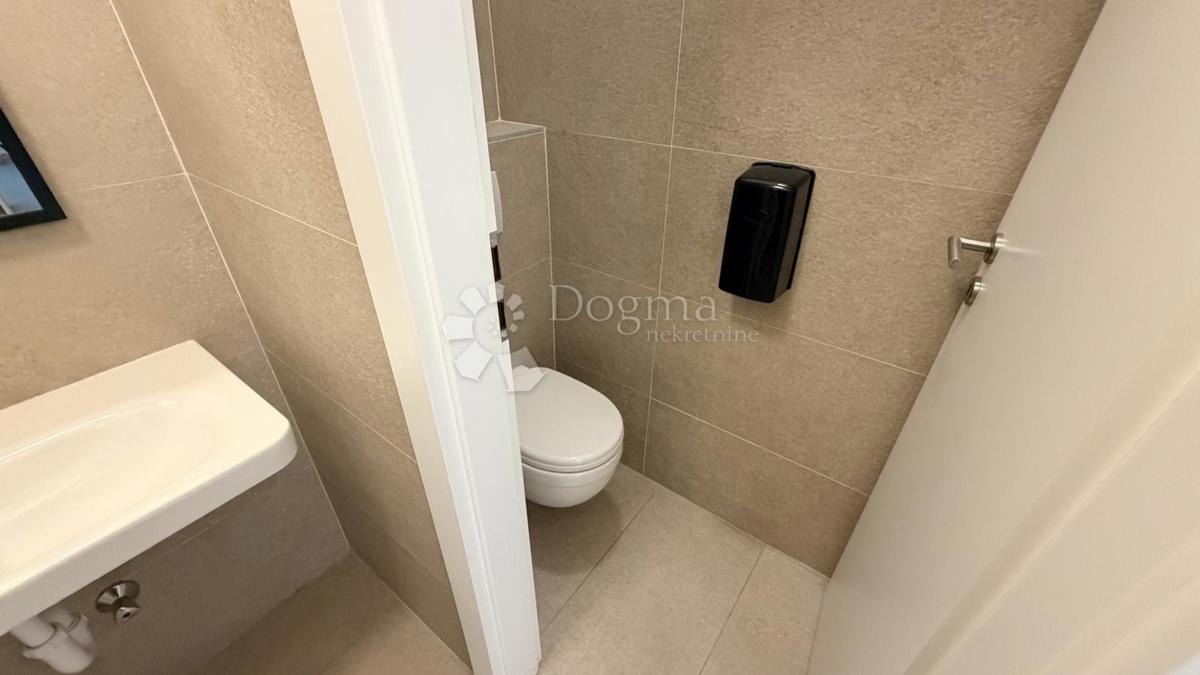 Poslovni prostor Vrbani, Trešnjevka - Jug, 119,60m2