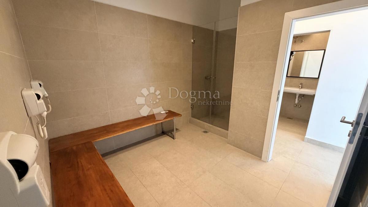 Poslovni prostor Vrbani, Trešnjevka - Jug, 119,60m2