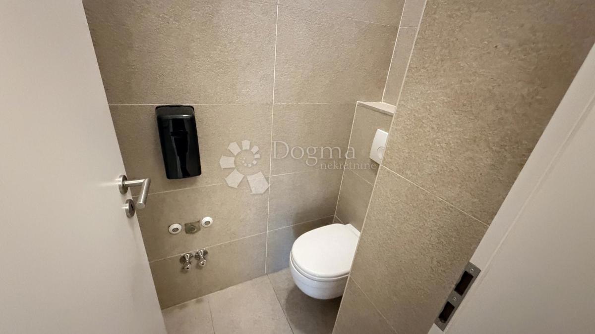 Poslovni prostor Vrbani, Trešnjevka - Jug, 119,60m2