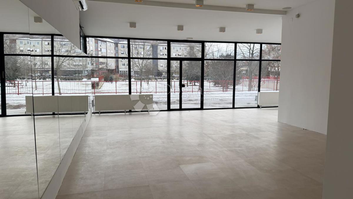 Poslovni prostor Vrbani, Trešnjevka - Jug, 119,60m2