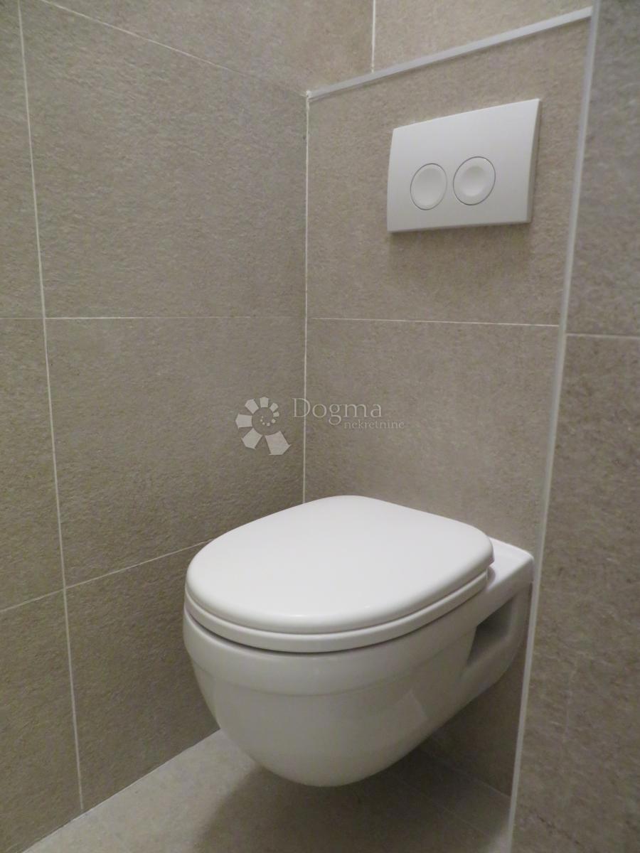 Poslovni prostor Vrbani, Trešnjevka - Jug, 119,60m2