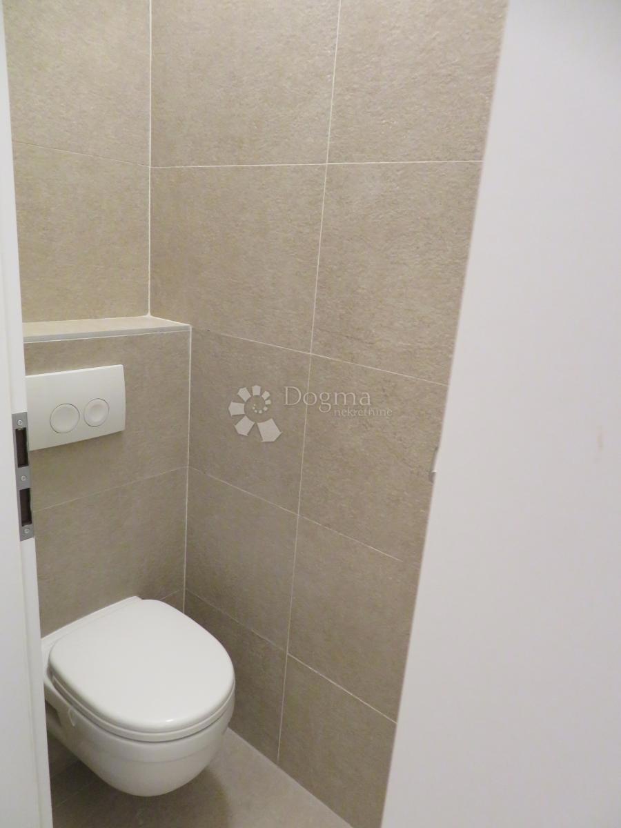 Poslovni prostor Vrbani, Trešnjevka - Jug, 119,60m2