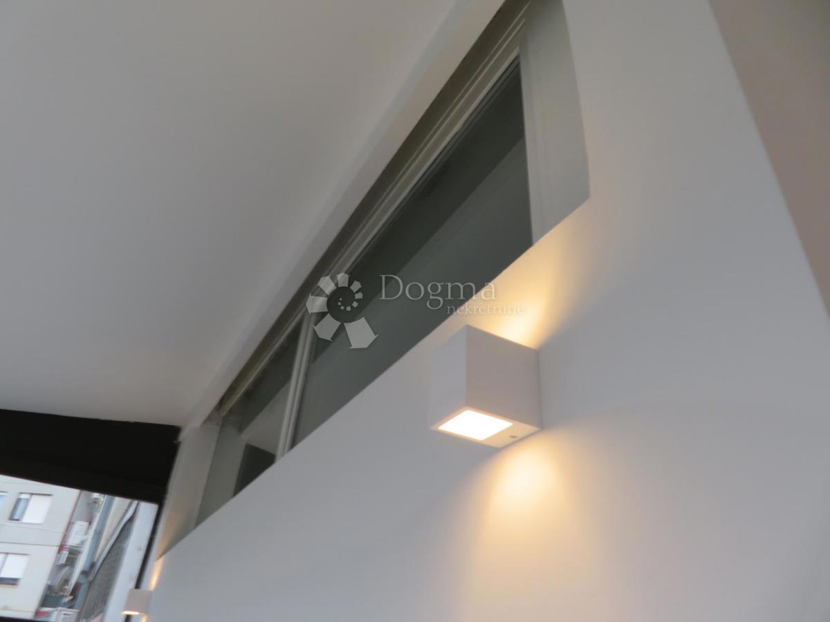 Poslovni prostor Vrbani, Trešnjevka - Jug, 119,60m2