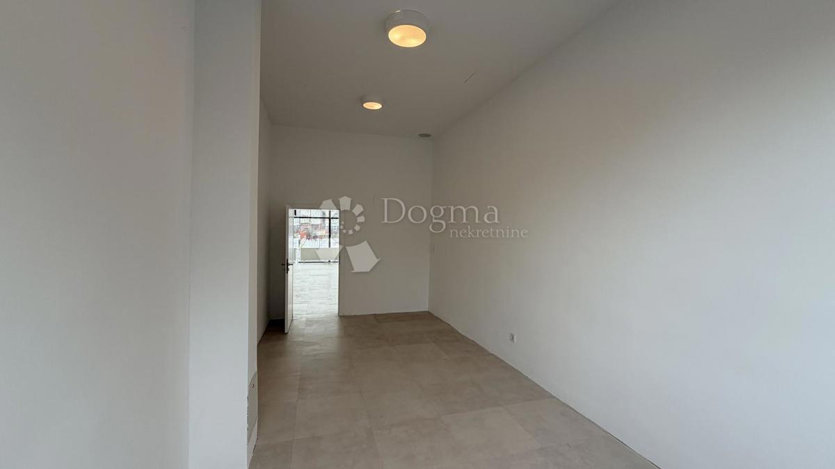 Poslovni prostor Vrbani, Trešnjevka - Jug, 119,60m2