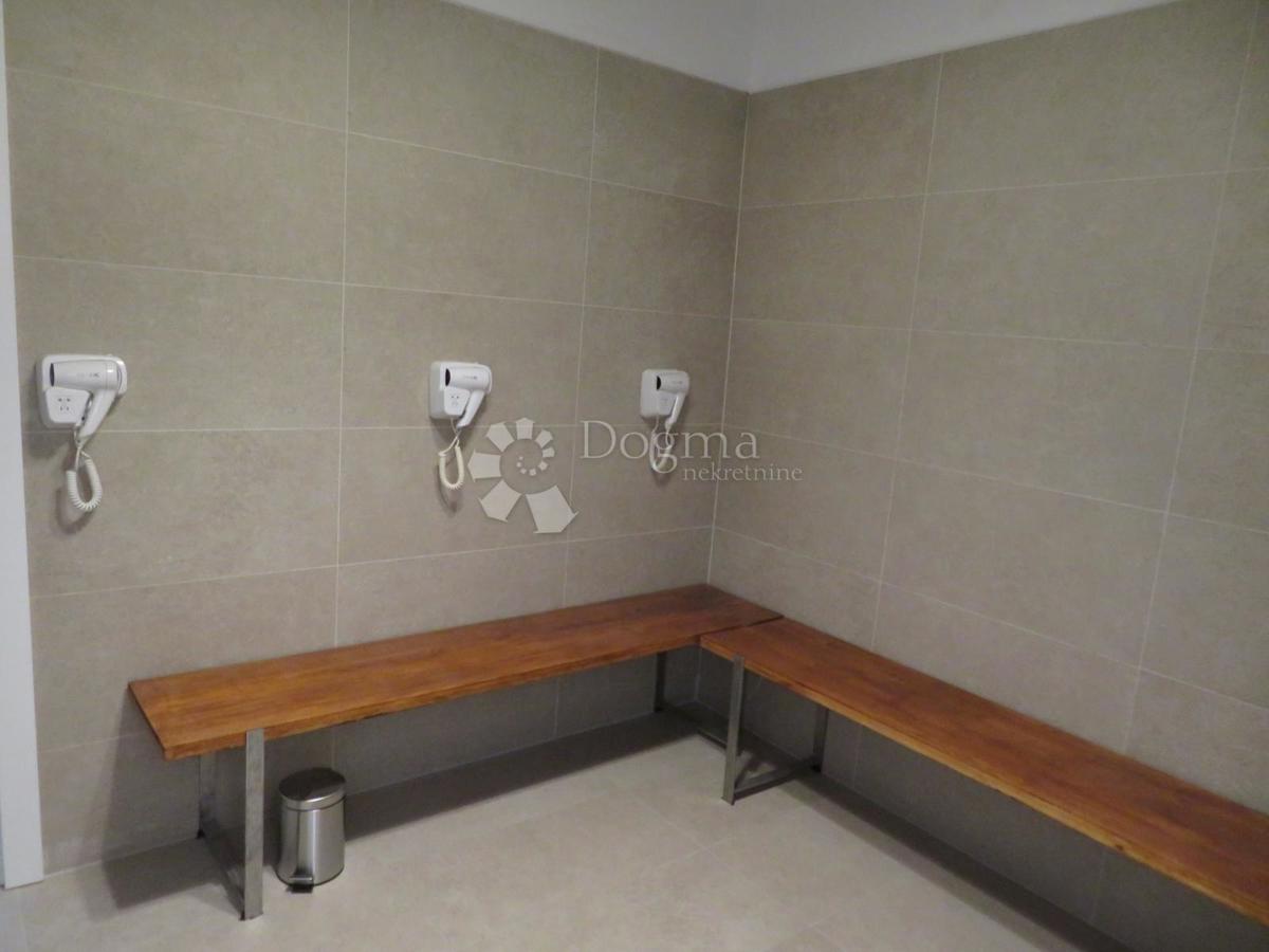 Poslovni prostor Vrbani, Trešnjevka - Jug, 119,60m2