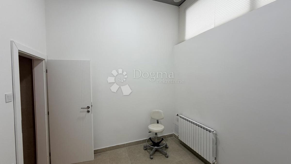 Poslovni prostor Vrbani, Trešnjevka - Jug, 119,60m2