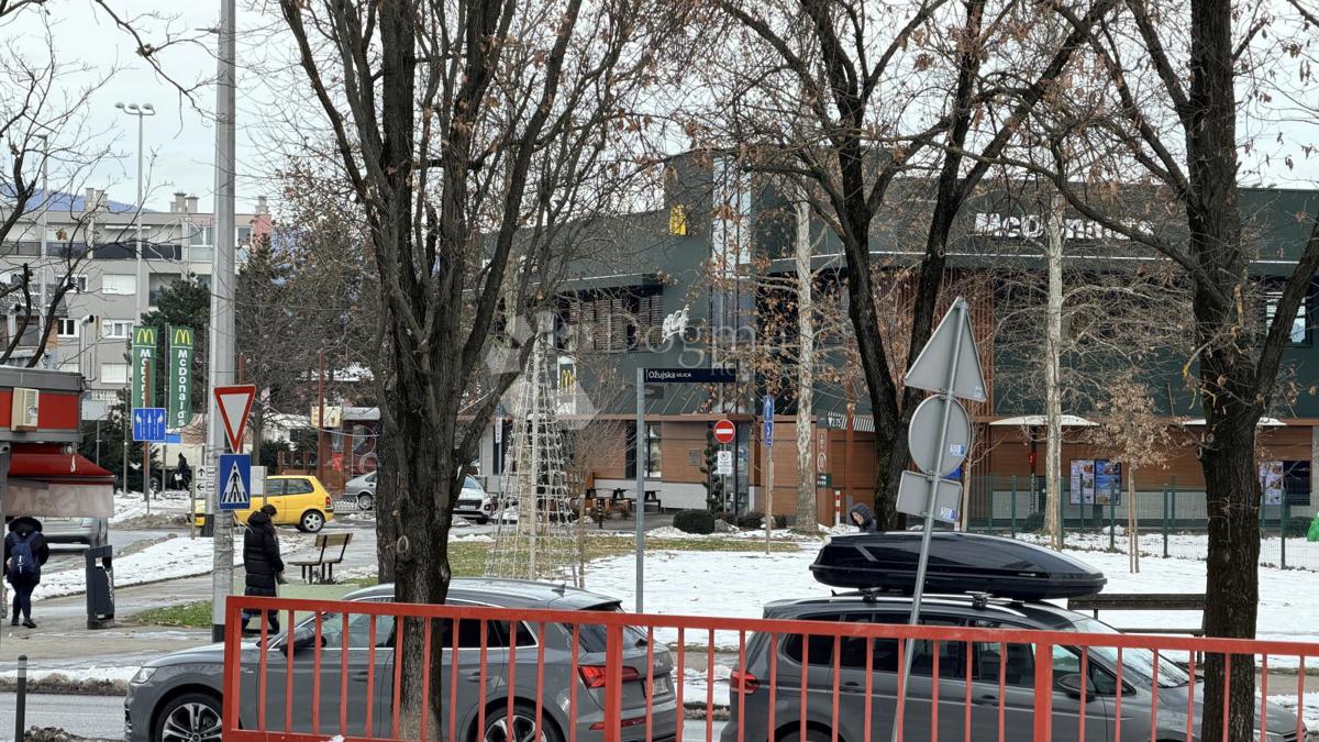 Poslovni prostor Vrbani, Trešnjevka - Jug, 119,60m2