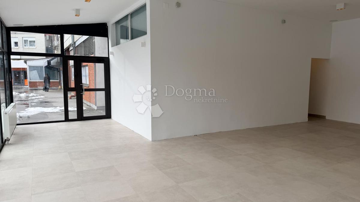 Poslovni prostor Vrbani, Trešnjevka - Jug, 119,60m2