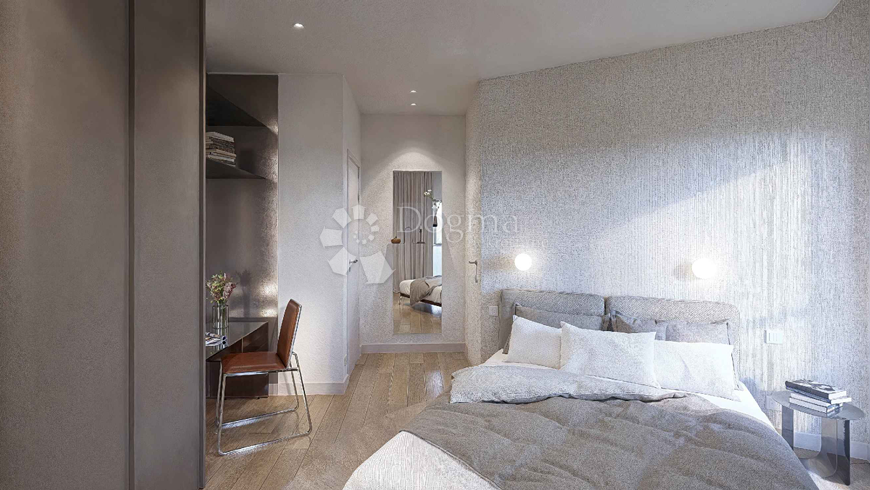 Stanovanje Jesenice, Dugi Rat, 96,79m2