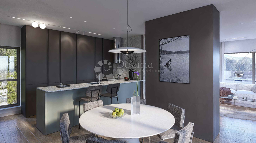 Stanovanje Jesenice, Dugi Rat, 96,79m2