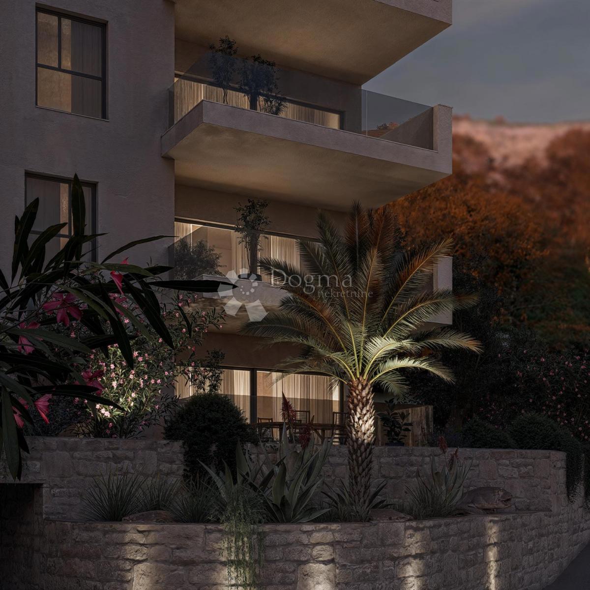 Stanovanje Jesenice, Dugi Rat, 96,79m2