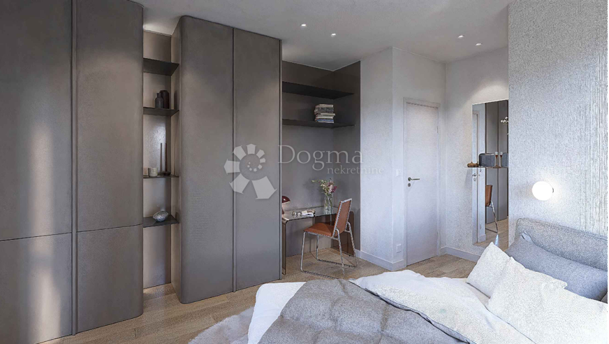 Stanovanje Jesenice, Dugi Rat, 96,79m2