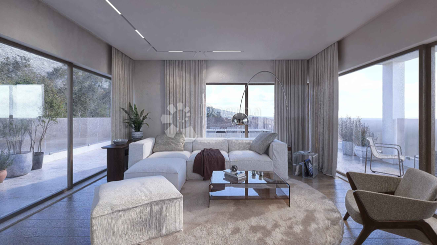 Stanovanje Jesenice, Dugi Rat, 96,79m2