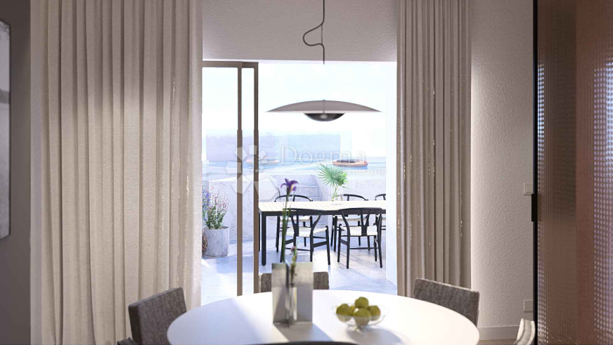 Stanovanje Jesenice, Dugi Rat, 96,79m2