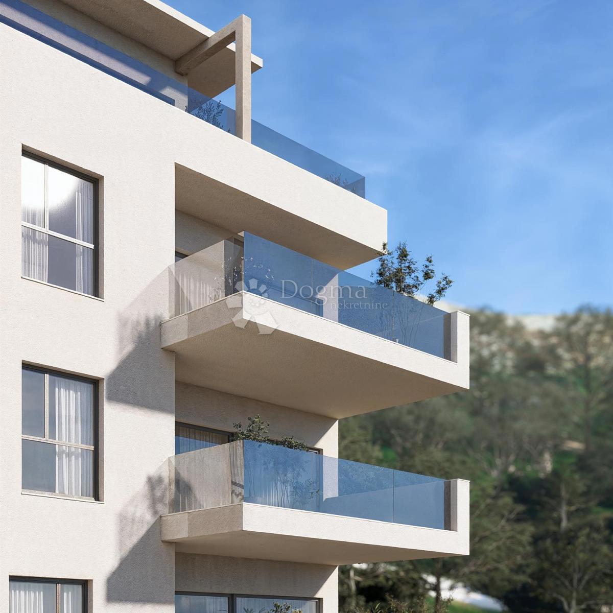 Stanovanje Jesenice, Dugi Rat, 96,79m2