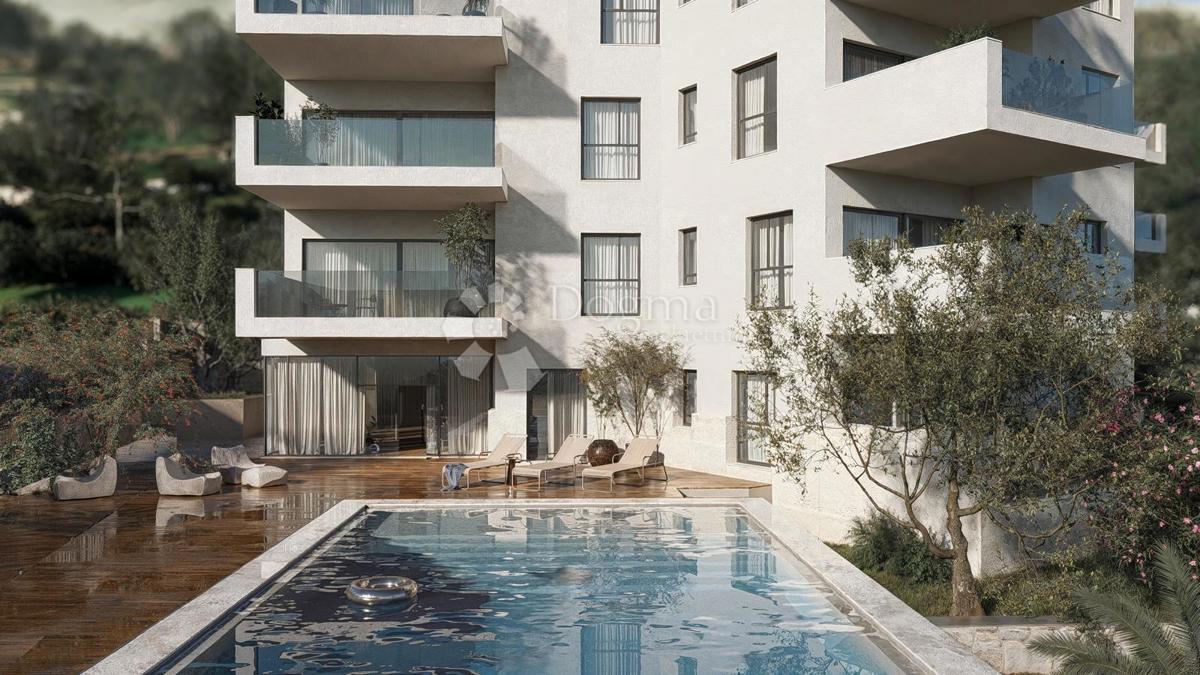 Stanovanje Jesenice, Dugi Rat, 96,79m2