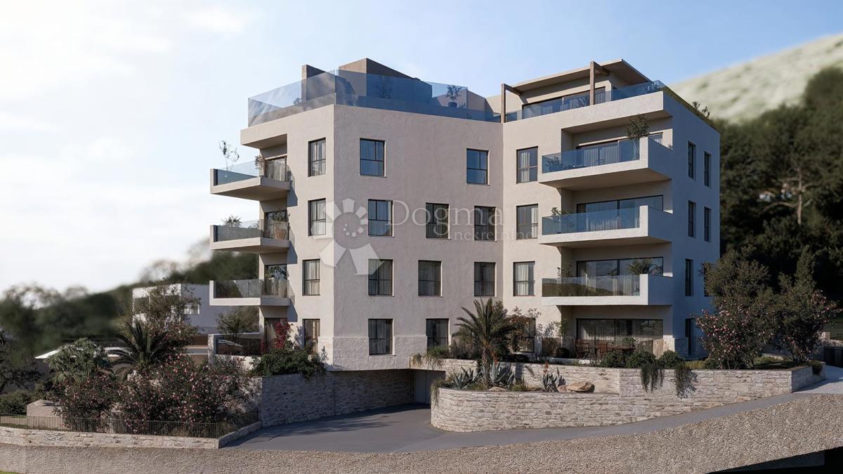 Stanovanje Jesenice, Dugi Rat, 96,79m2