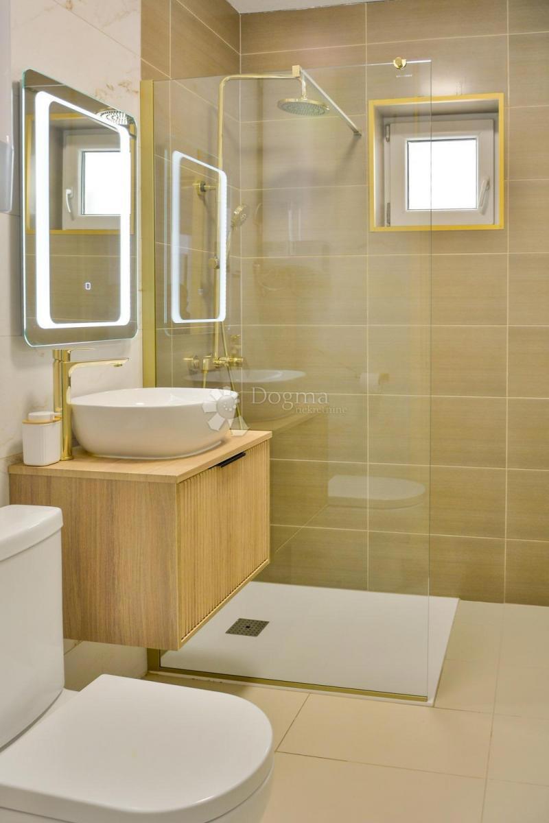 Stanovanje Senj, 40,05m2