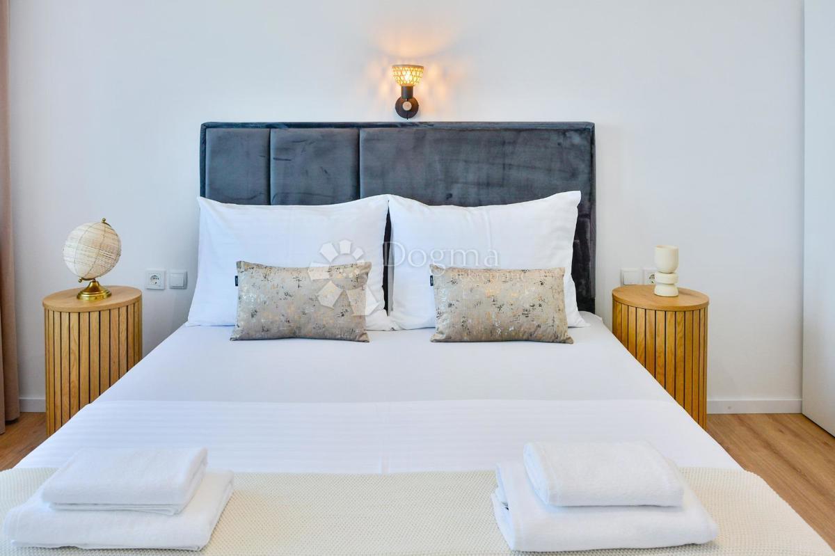 Stanovanje Senj, 40,05m2