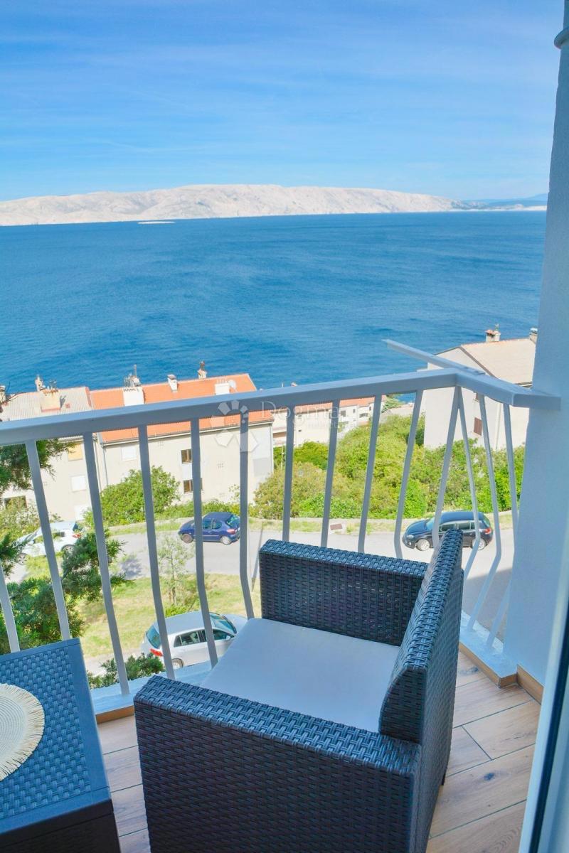 Stanovanje Senj, 40,05m2