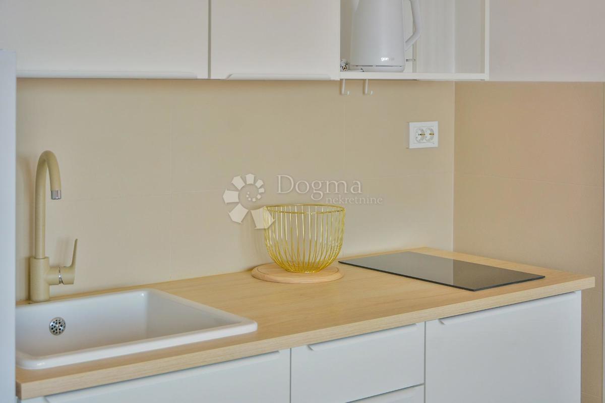 Stanovanje Senj, 40,05m2