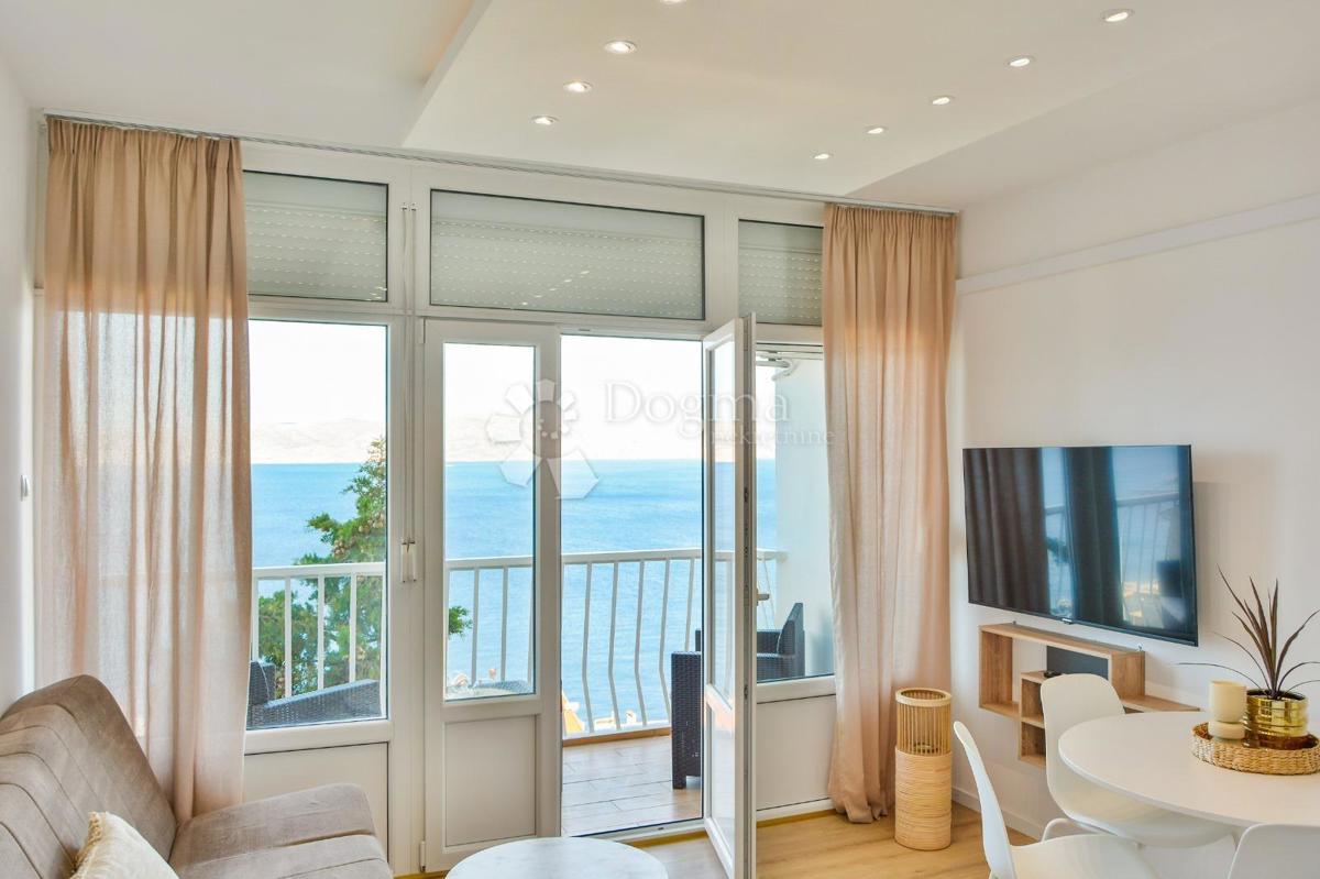 Stanovanje Senj, 40,05m2