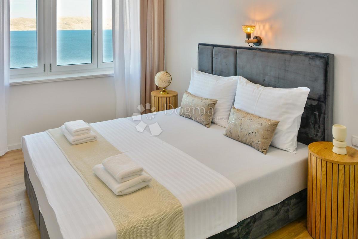 Stanovanje Senj, 40,05m2