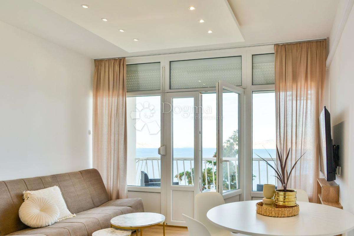 Stanovanje Senj, 40,05m2