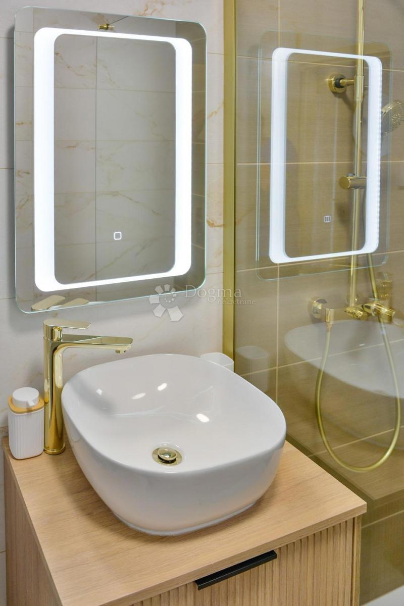 Stanovanje Senj, 40,05m2