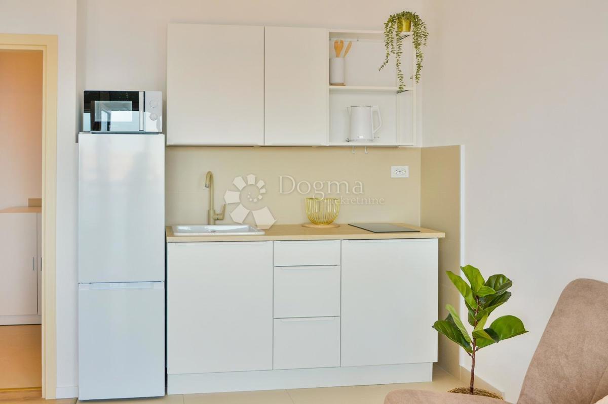 Stanovanje Senj, 40,05m2