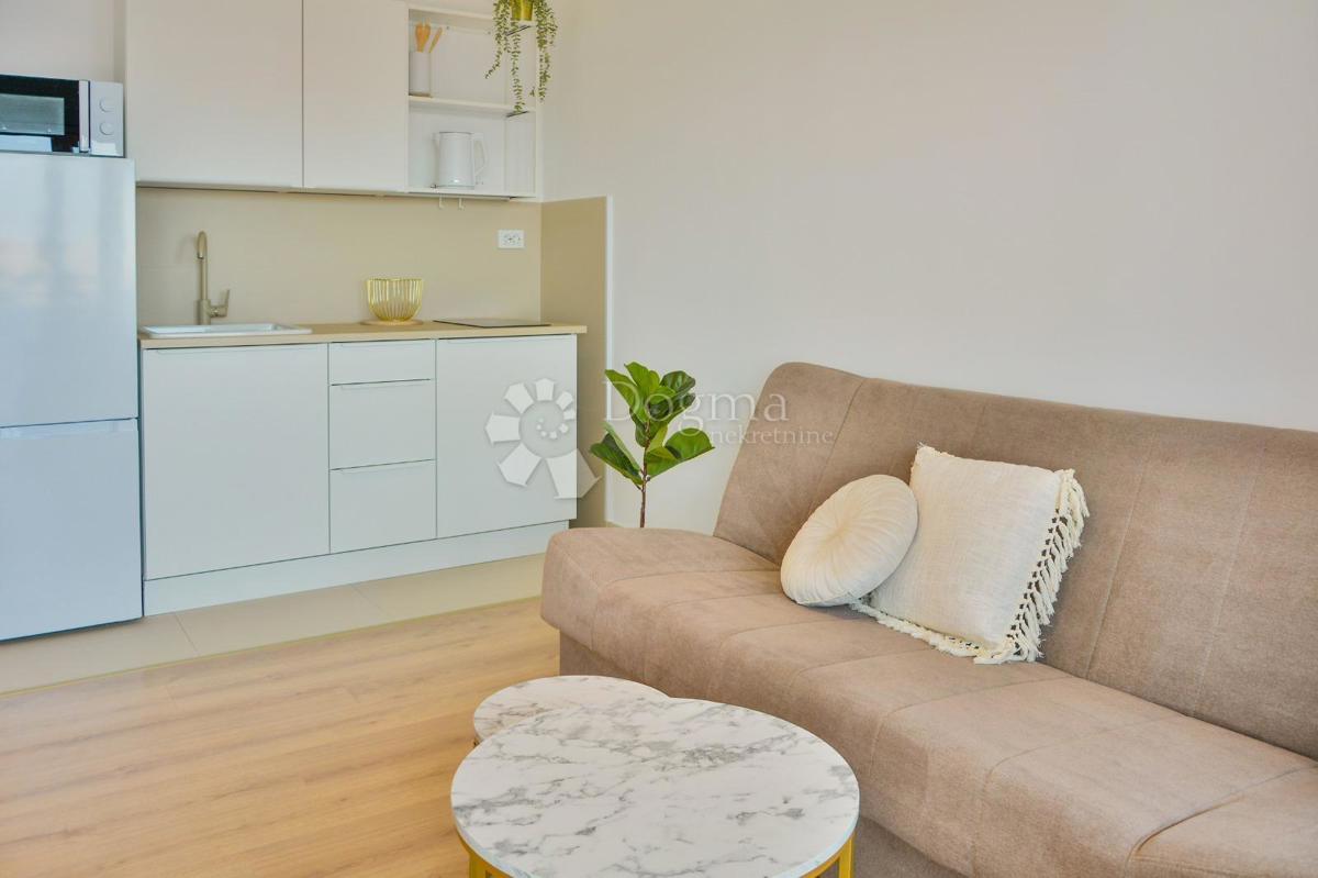 Stanovanje Senj, 40,05m2