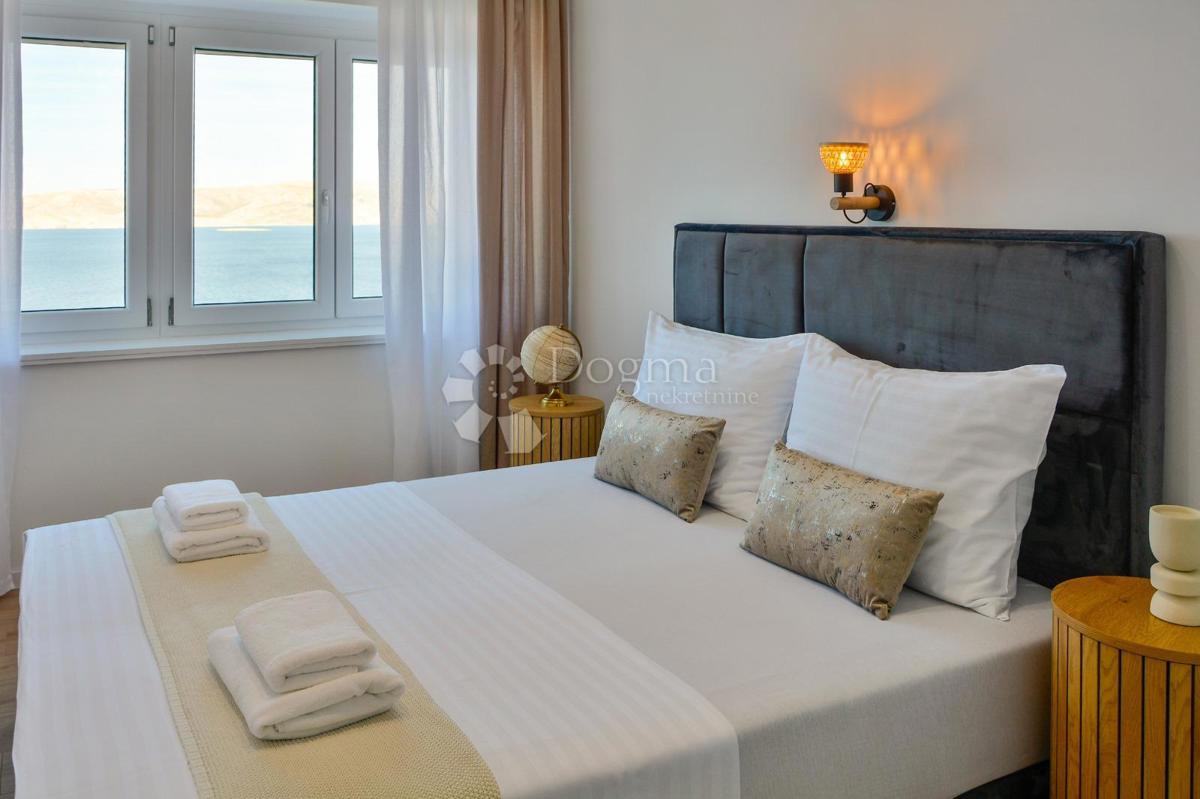 Stanovanje Senj, 40,05m2