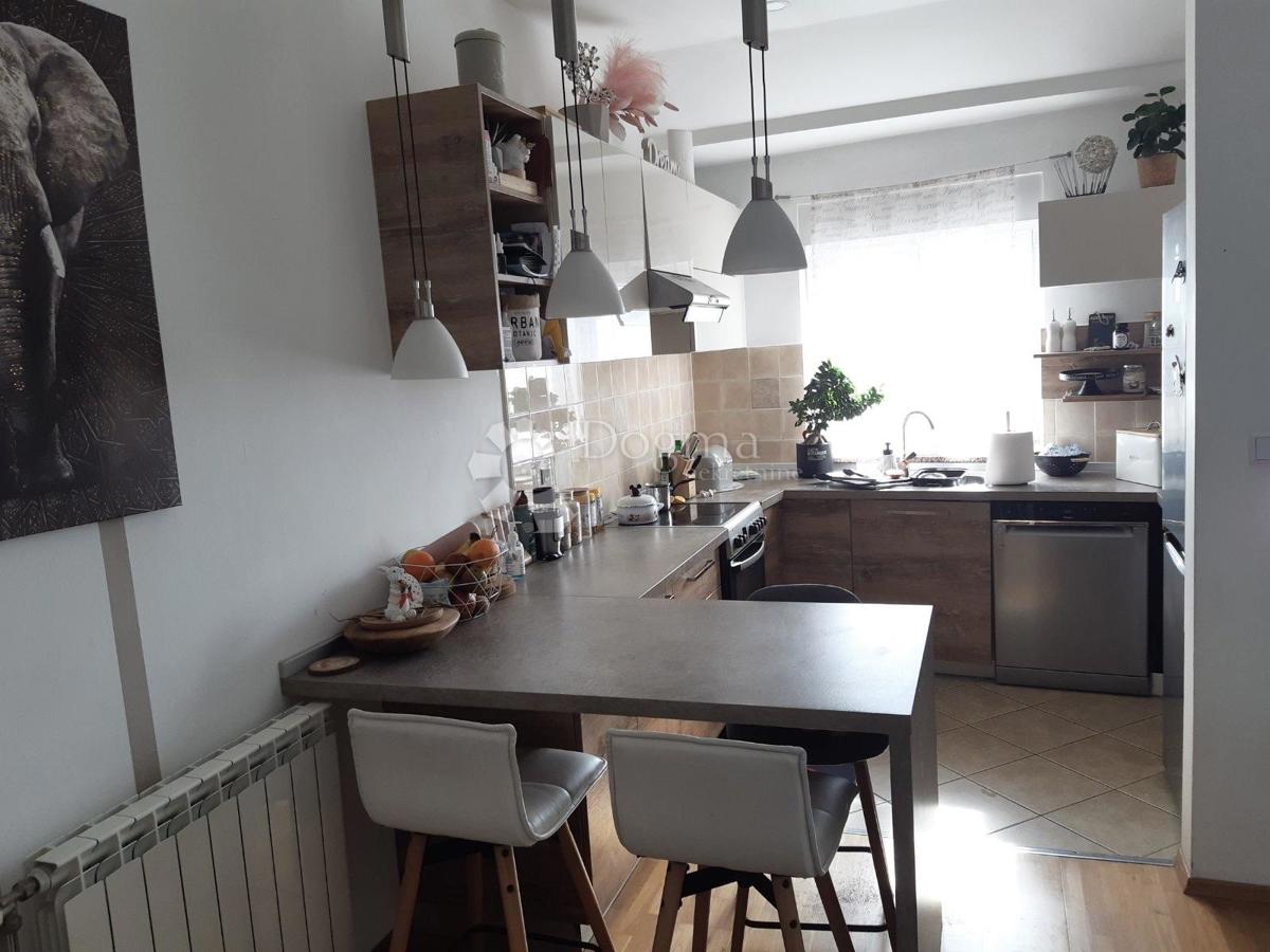 Stanovanje Marinići, Viškovo, 90m2