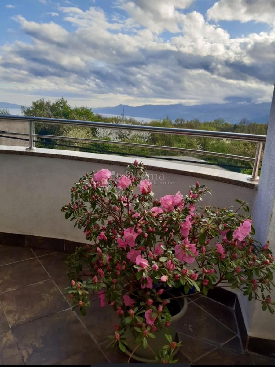 Stanovanje Marinići, Viškovo, 90m2