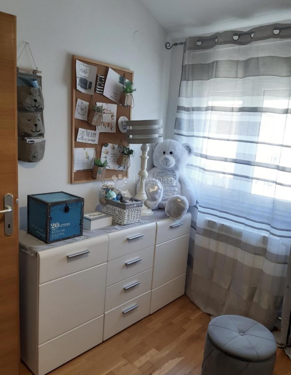 Stanovanje Marinići, Viškovo, 90m2