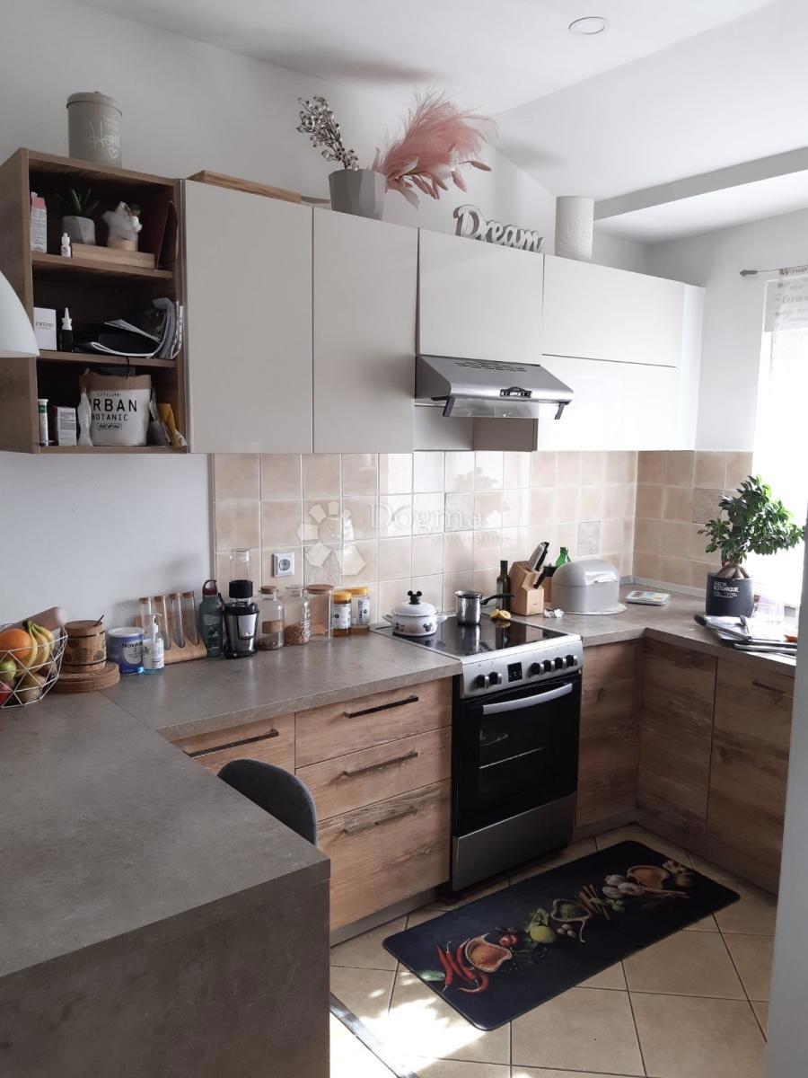 Stanovanje Marinići, Viškovo, 90m2