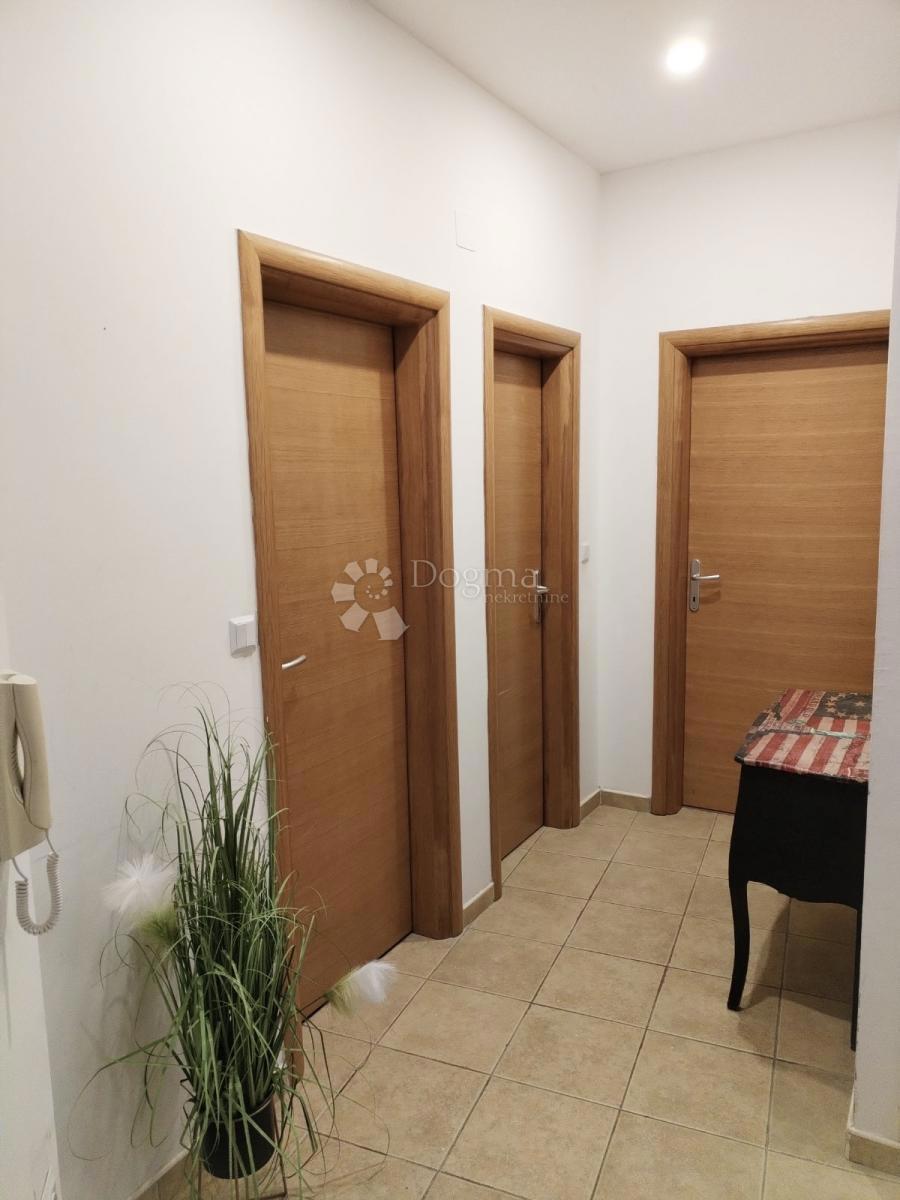 Stanovanje Marinići, Viškovo, 90m2