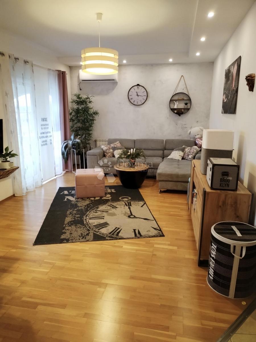 Stanovanje Marinići, Viškovo, 90m2