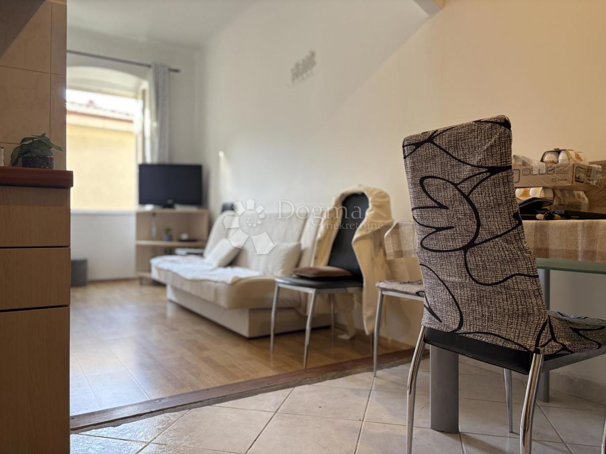 Stanovanje Kantrida, Rijeka, 30,20m2