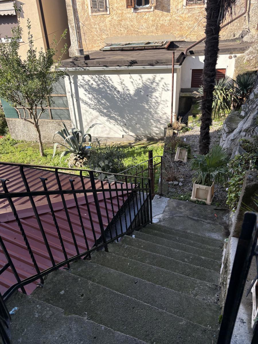 Stanovanje Kantrida, Rijeka, 30,20m2