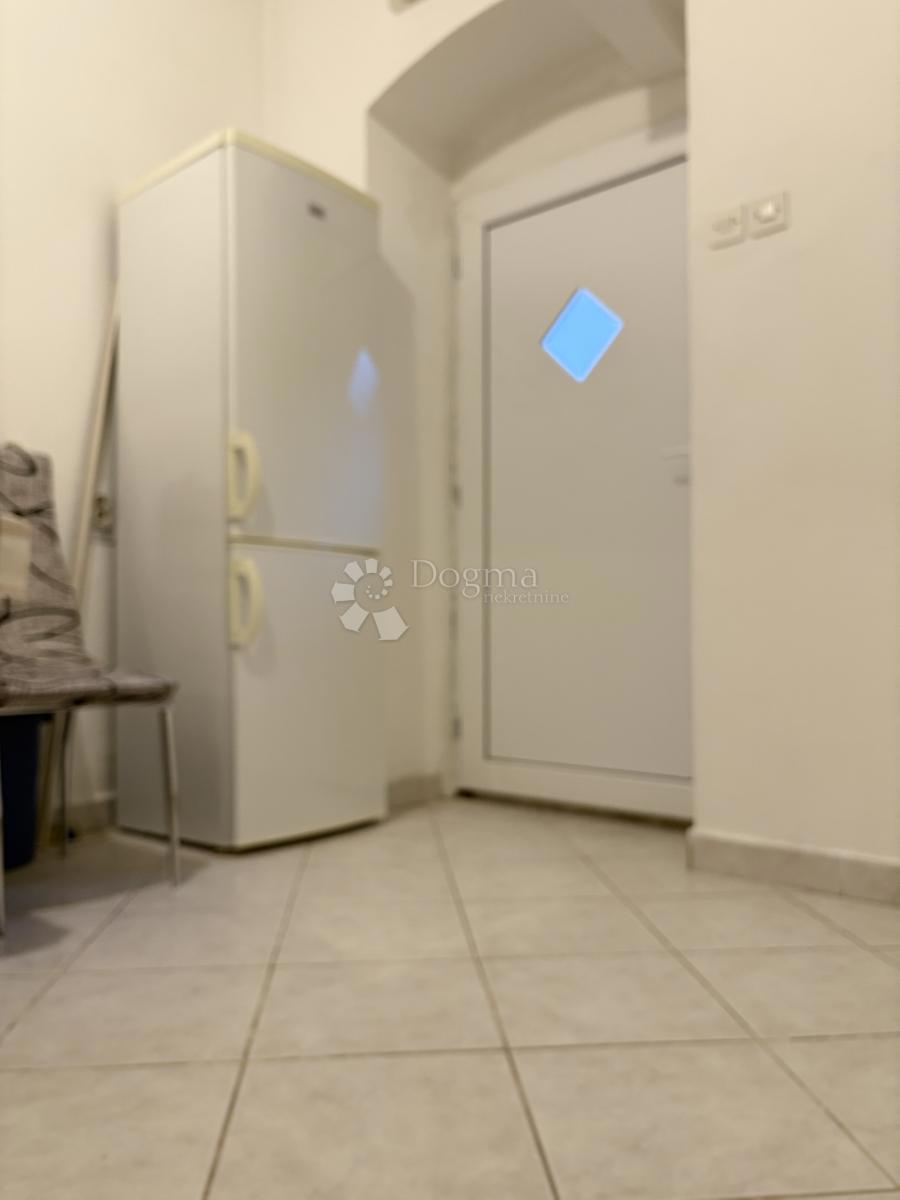 Stanovanje Kantrida, Rijeka, 30,20m2