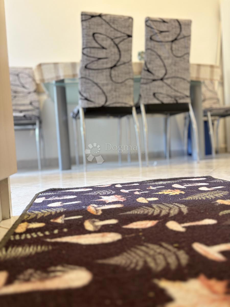 Stanovanje Kantrida, Rijeka, 30,20m2