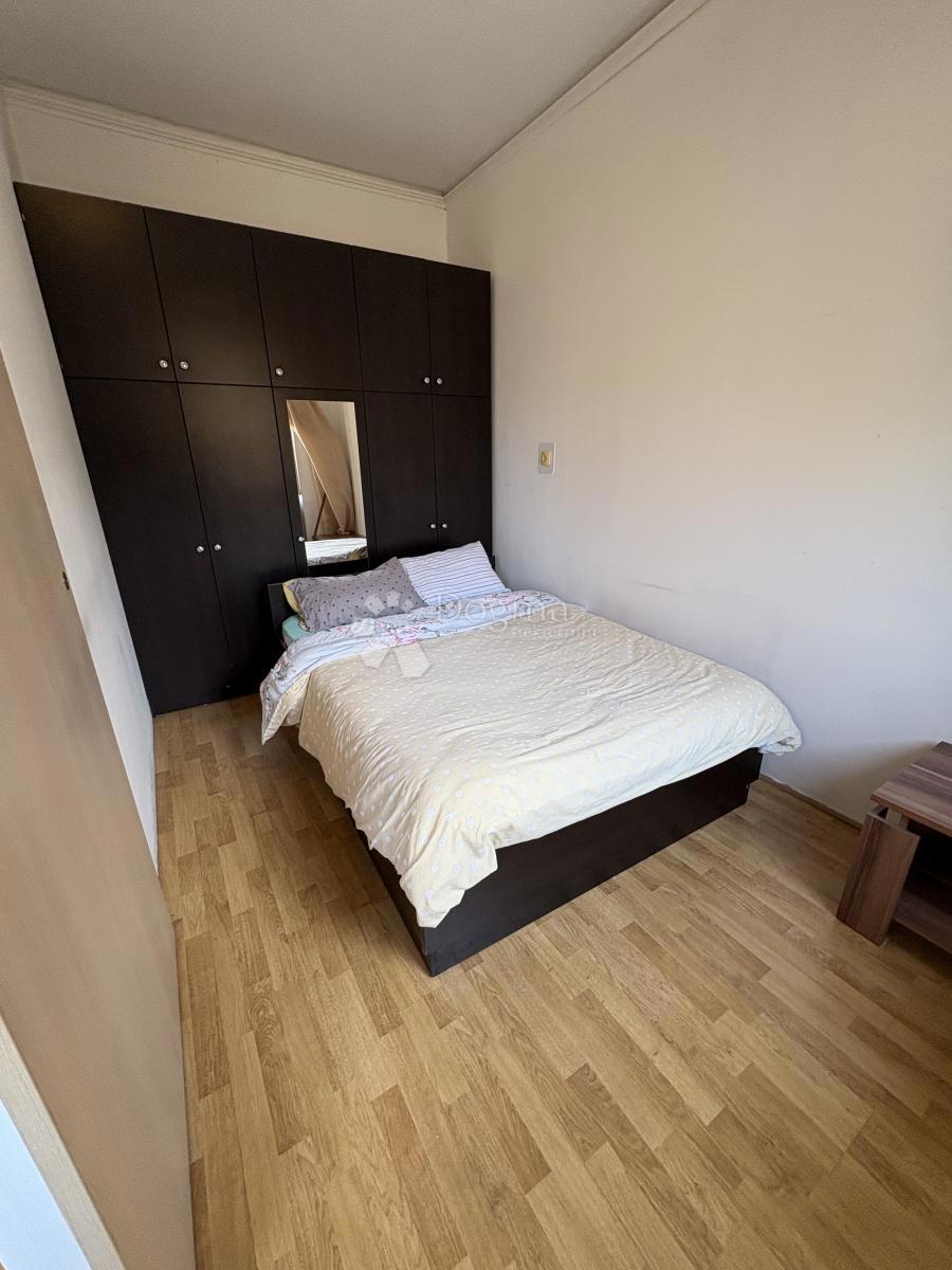 Stanovanje Kantrida, Rijeka, 30,20m2