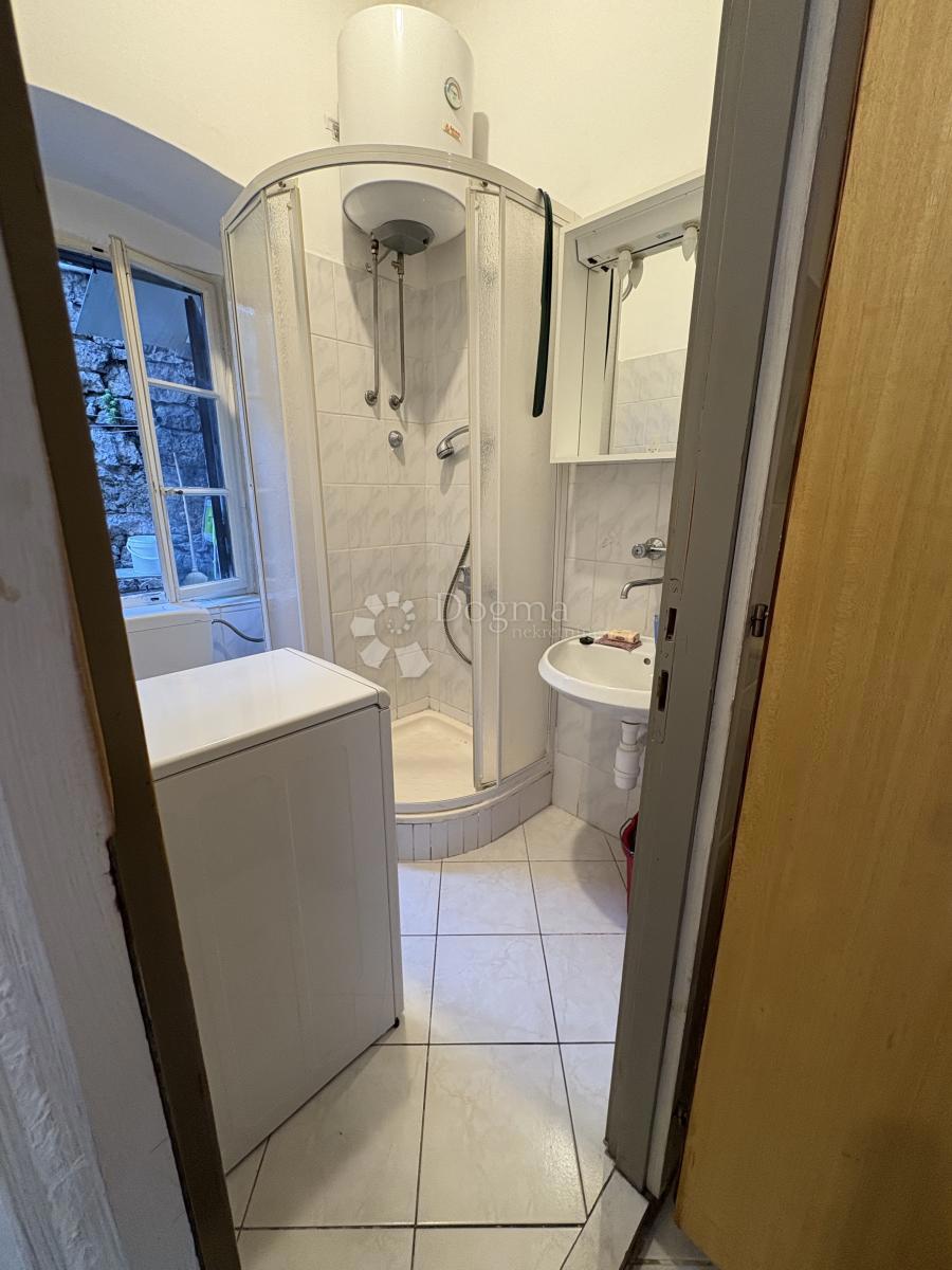 Stanovanje Kantrida, Rijeka, 30,20m2